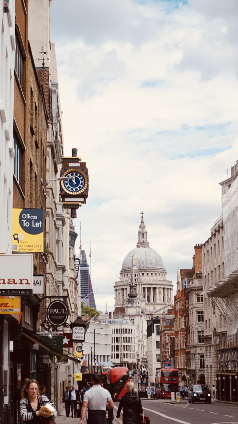 Consultants collaborating in a meeting room
