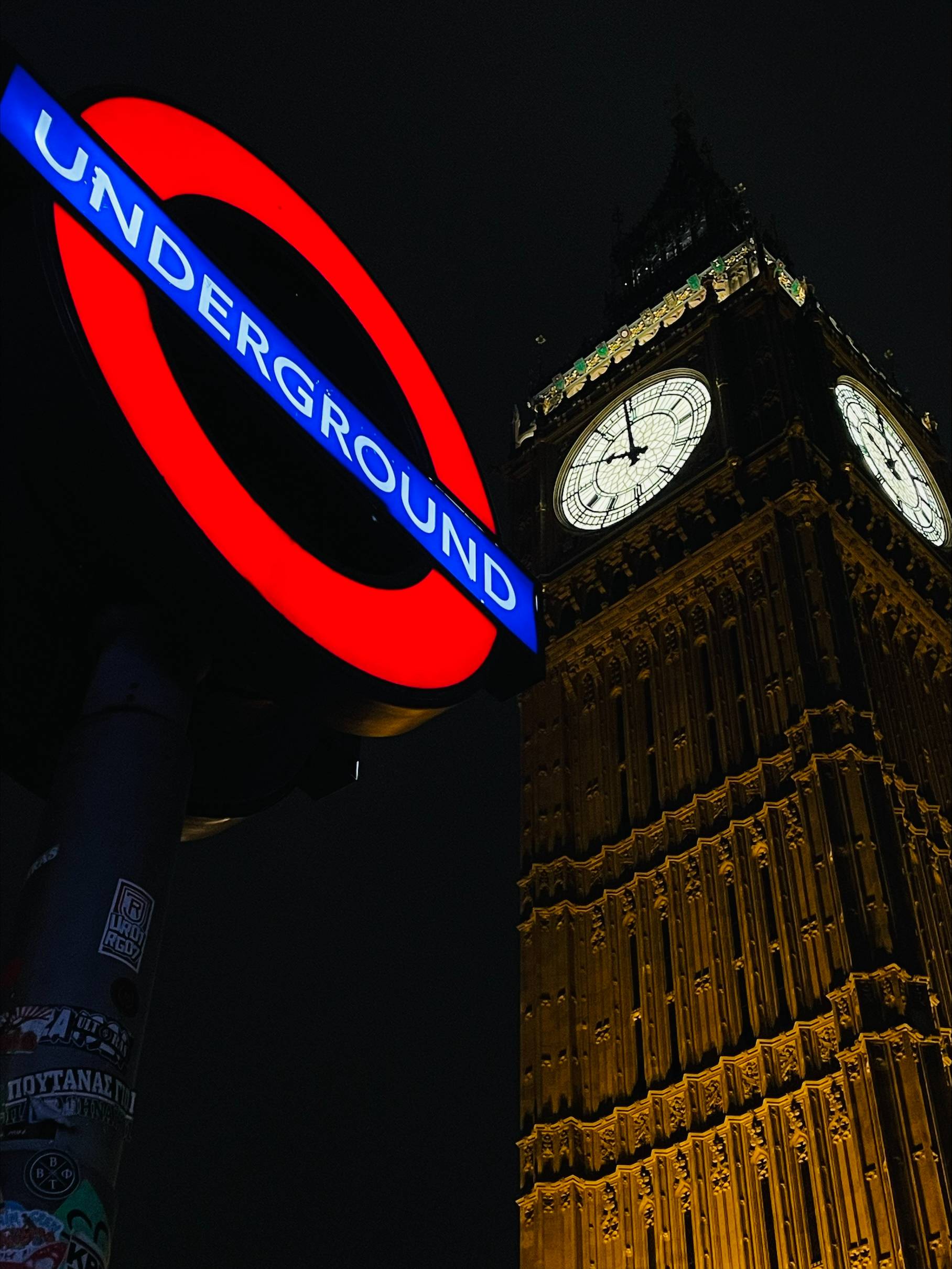 Students preparing UK university applications